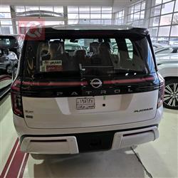 نيسان باترول